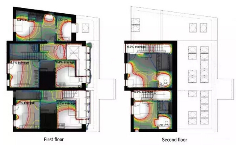 与习大大一起探访英国未来建筑设计标杆--碳光住宅 与习大大一起探访英国未来建筑设计标杆--碳光住宅