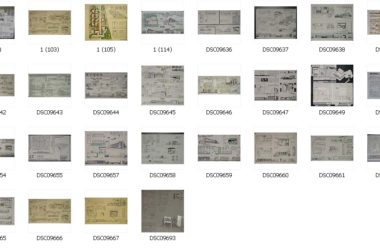 优秀手绘快题资料打包合集，考研必备-BIM建筑网