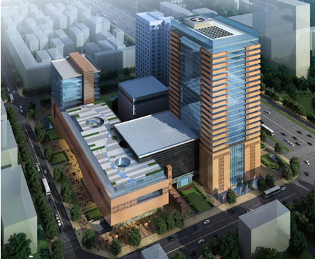 楼宇自控行业迎来发展拐点:智能化、绿色化成为主要方向 楼宇自控行业迎来发展拐点:智能化、绿色化成为主要方向