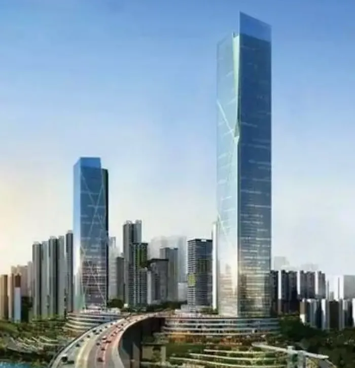 科技创新引领绿色发展——中建四局的绿色施工之路