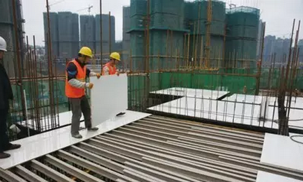 科技创新引领绿色发展——中建四局的绿色施工之路 科技创新引领绿色发展——中建四局的绿色施工之路