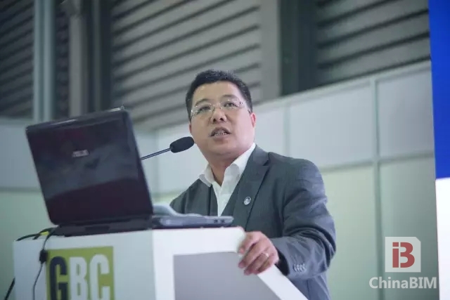 上海国际建筑信息化(BIM)与实践高峰论坛圆满落幕 上海国际建筑信息化(BIM)与实践高峰论坛圆满落幕