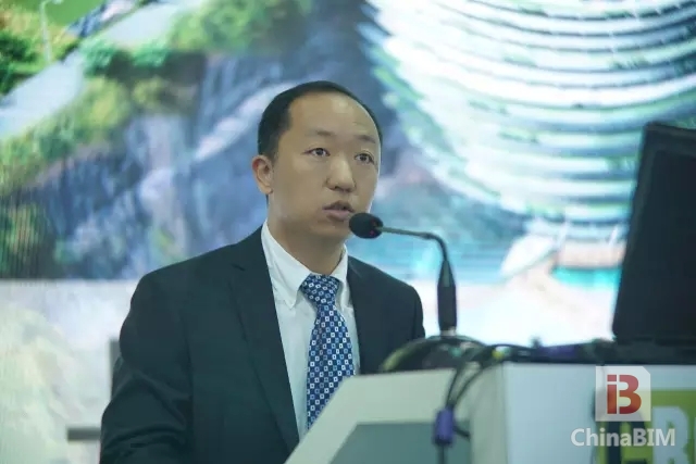 上海国际建筑信息化(BIM)与实践高峰论坛圆满落幕 上海国际建筑信息化(BIM)与实践高峰论坛圆满落幕