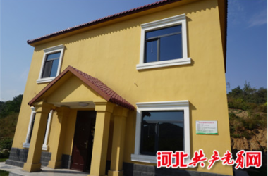 楼市迎