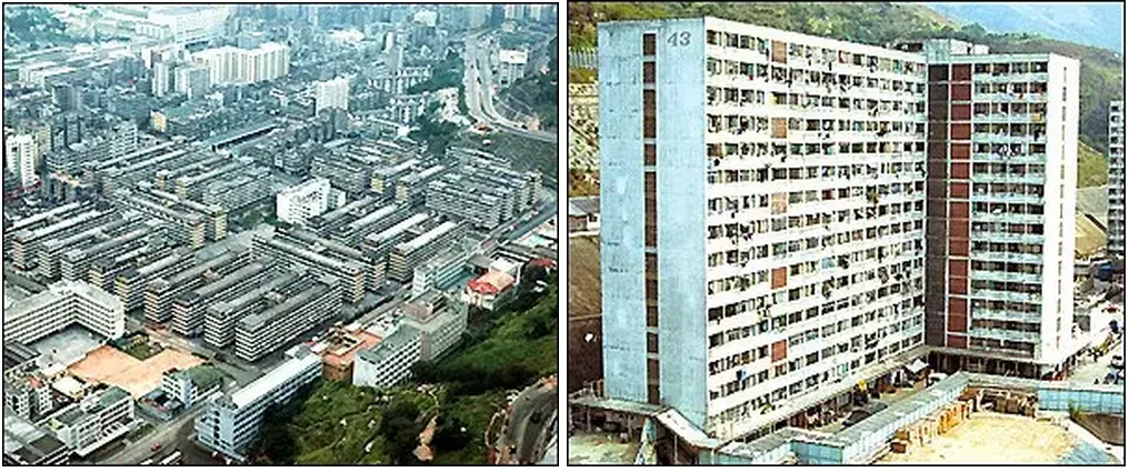 香港发展住宅产业化的经验借鉴