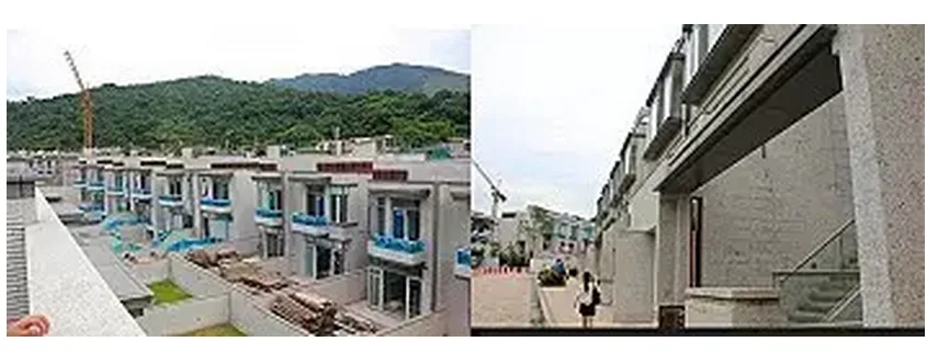 香港发展住宅产业化的经验借鉴