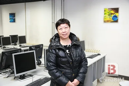 第一届中国建筑业钢筋算量等技能大赛上机考试完美收官