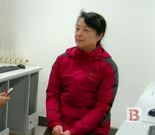 第一届中国建筑业钢筋算量等技能大赛上机考试完美收官