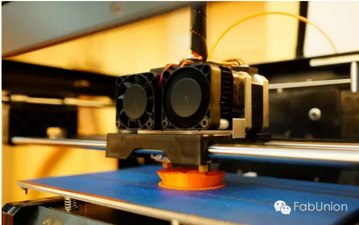 玩转3D打印的建筑师 玩转3D打印的建筑师