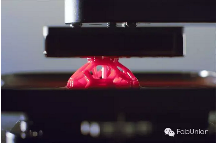 玩转3D打印的建筑师 玩转3D打印的建筑师