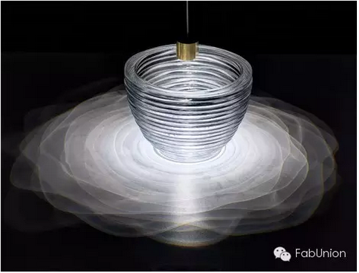 玩转3D打印的建筑师 玩转3D打印的建筑师