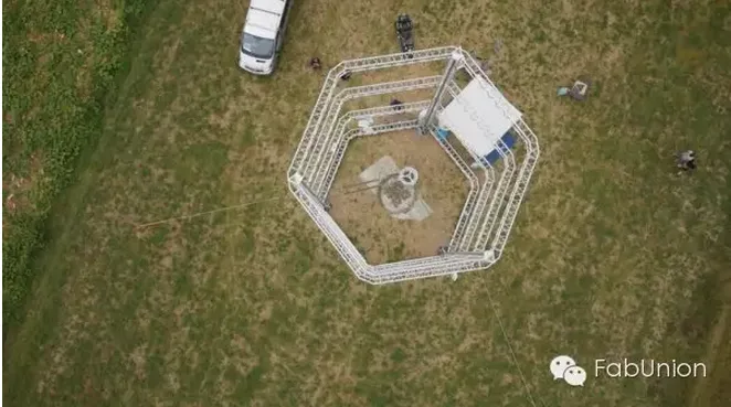 玩转3D打印的建筑师