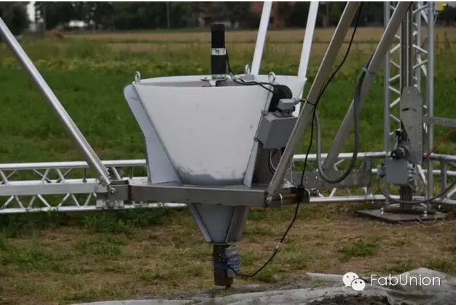 玩转3D打印的建筑师 玩转3D打印的建筑师