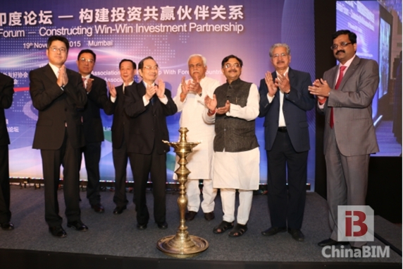 建谊集团发声中印论坛 分享智慧城市建设方案 建谊集团发声中印论坛 分享智慧城市建设方案