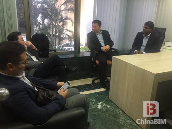 建谊集团发声中印论坛 分享智慧城市建设方案 建谊集团发声中印论坛 分享智慧城市建设方案