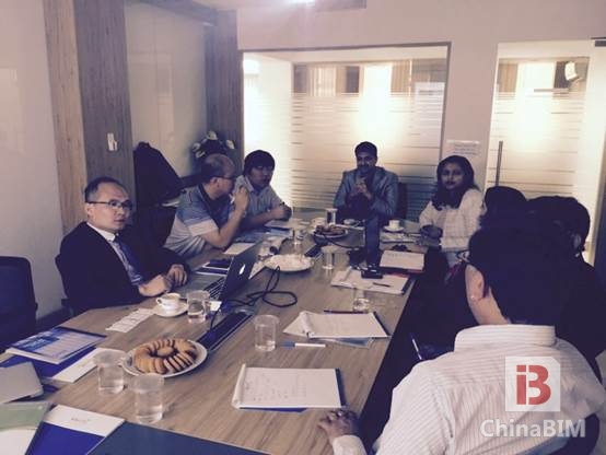 建谊集团发声中印论坛 分享智慧城市建设方案 建谊集团发声中印论坛 分享智慧城市建设方案