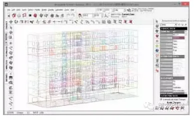 基于BIM的公共建筑低碳设计