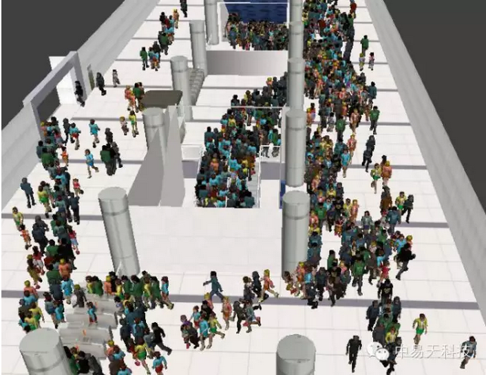 BIM技术开创数字化轨道交通新局面