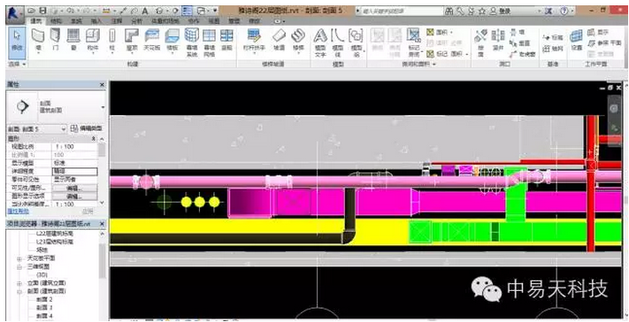 BIM技术开创数字化轨道交通新局面