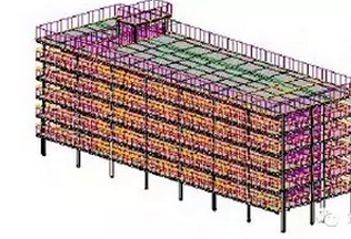 BIM如何适用于'中国式'结构设计? BIM视界 第2张-BIM建筑网 BIM如何适用于'中国式'结构设计? BIM视界 第2张
