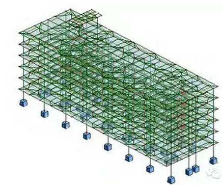 BIM如何适用于'中国式'结构设计? BIM视界 第3张-BIM建筑网 BIM如何适用于'中国式'结构设计? BIM视界 第3张
