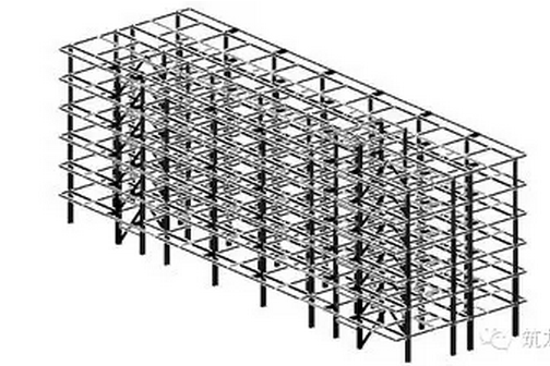 BIM如何适用于'中国式'结构设计? BIM视界 第11张-BIM建筑网 BIM如何适用于'中国式'结构设计? BIM视界 第11张