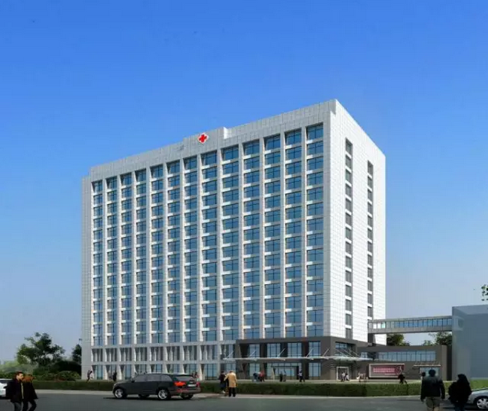 湖南三建湘潭市第三人民医院项目BIM应用 湖南三建湘潭市第三人民医院项目BIM应用