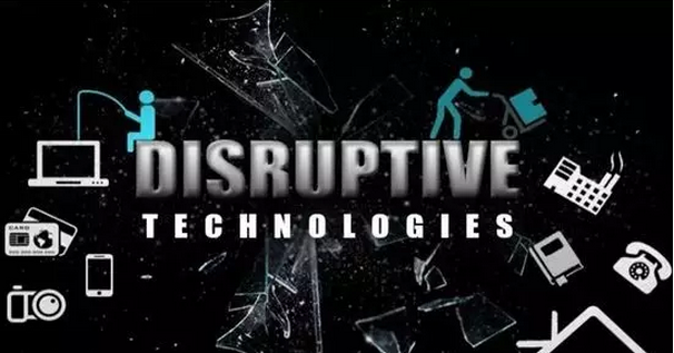 凯文·凯利:大数据时代没有旁观者! 凯文·凯利:大数据时代没有旁观者!