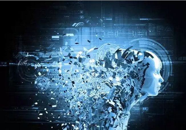 凯文·凯利:大数据时代没有旁观者! 凯文·凯利:大数据时代没有旁观者!