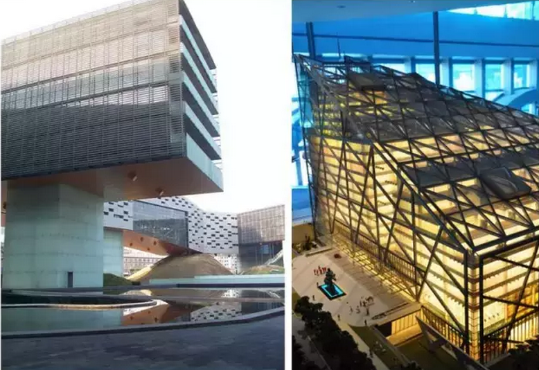 当代绿色建筑之—— 可持续设计