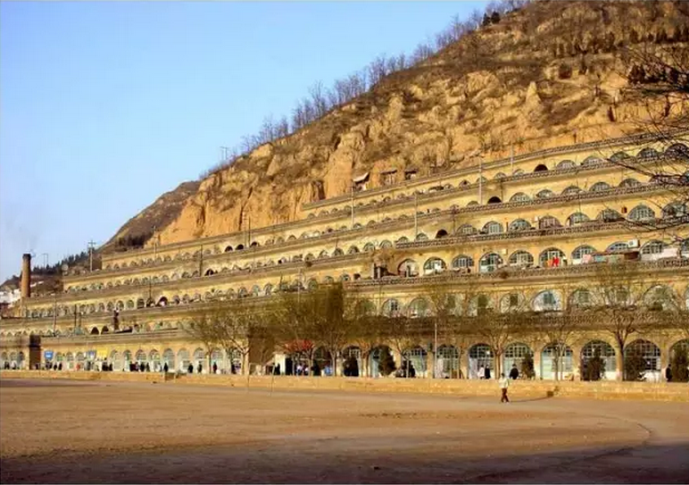 当代绿色建筑之—— 可持续设计