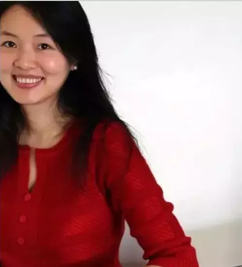 建筑女神，美得不像实力派！