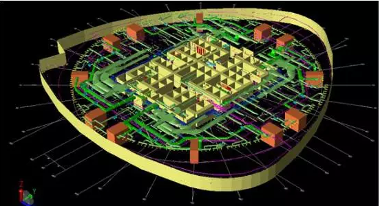 BIM如何降低工业化建设的浪费？