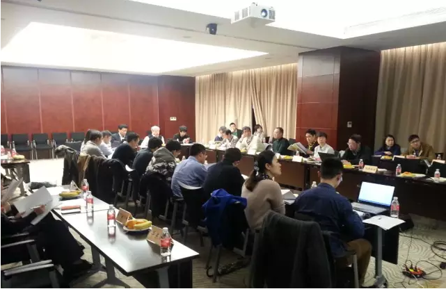 上海市《建筑信息模型应用标准》 即将进入送审阶段