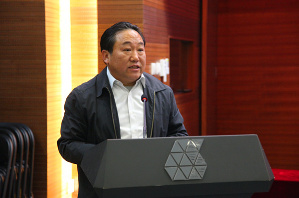 中国工程建设检验检测认证联盟成立