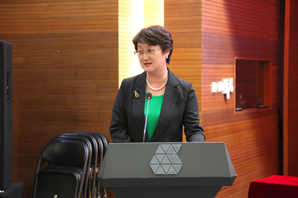 中国工程建设检验检测认证联盟成立