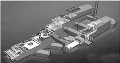 基于BIM技术的三维数字化桥梁设计与管理 基于BIM技术的三维数字化桥梁设计与管理