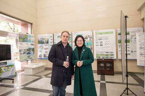 2015年湖南设计第二届BIM文化周顺利落幕