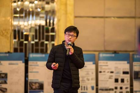 2015年湖南设计第二届BIM文化周顺利落幕