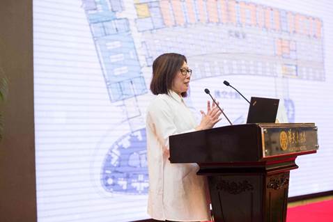 2015年湖南设计第二届BIM文化周顺利落幕