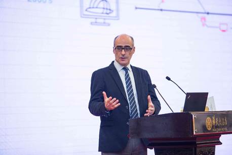 2015年湖南设计第二届BIM文化周顺利落幕