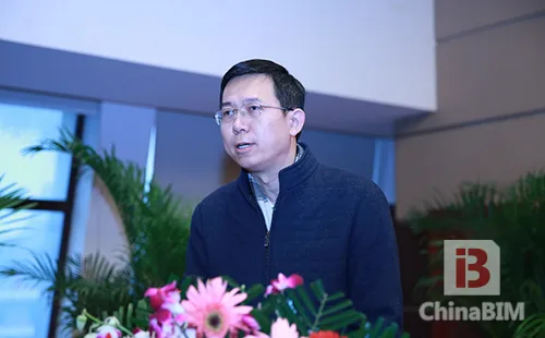 陕西BIM高峰论坛热议BIM应用及趋势