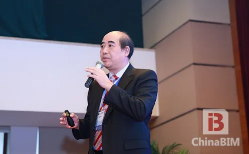 陕西BIM高峰论坛热议BIM应用及趋势