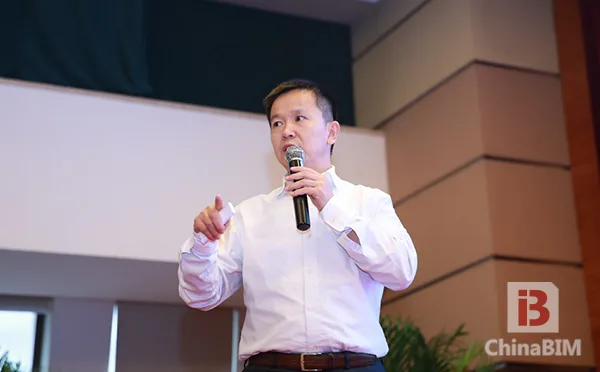 陕西BIM高峰论坛热议BIM应用及趋势
