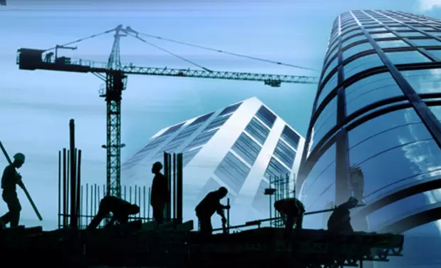 中央又对房地产放大招,建筑业转型升级一触即发! 中央又对房地产放大招,建筑业转型升级一触即发!