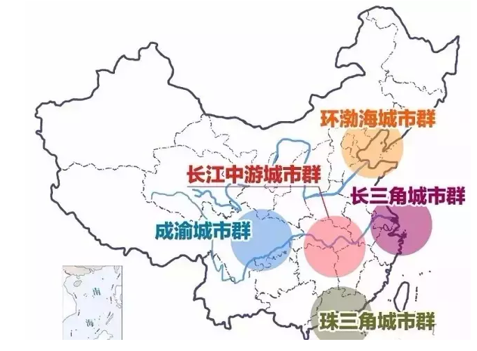 中央又对房地产放大招,建筑业转型升级一触即发! 中央又对房地产放大招,建筑业转型升级一触即发!