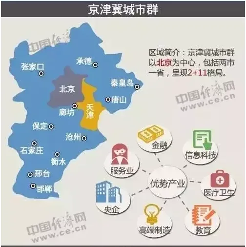 中央又对房地产放大招，建筑业转型升级一触即发！
