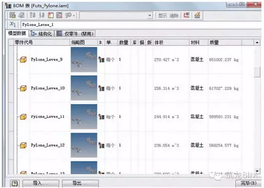 BIM技术在摩洛哥布里格里格河谷斜拉桥中的应用