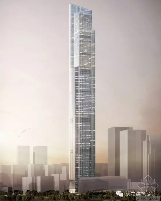 2016年将完工的世界最高9座摩天大楼 中国竟然占了6座