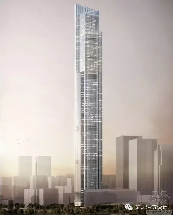 2016年将完工的世界最高9座摩天大楼 中国竟然占了6座